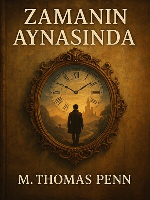 cover image of ZAMANIN AYNASINDA